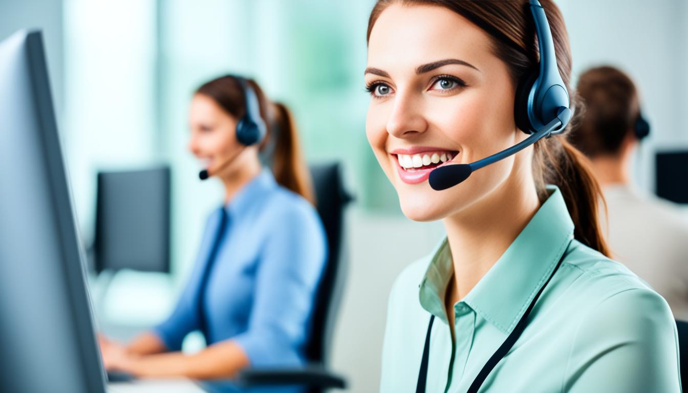 Elevate Your Experience with Customer Support