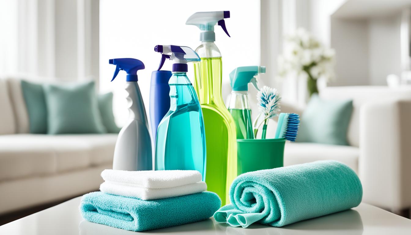 Top Housekeeping Companies for Pristine Homes